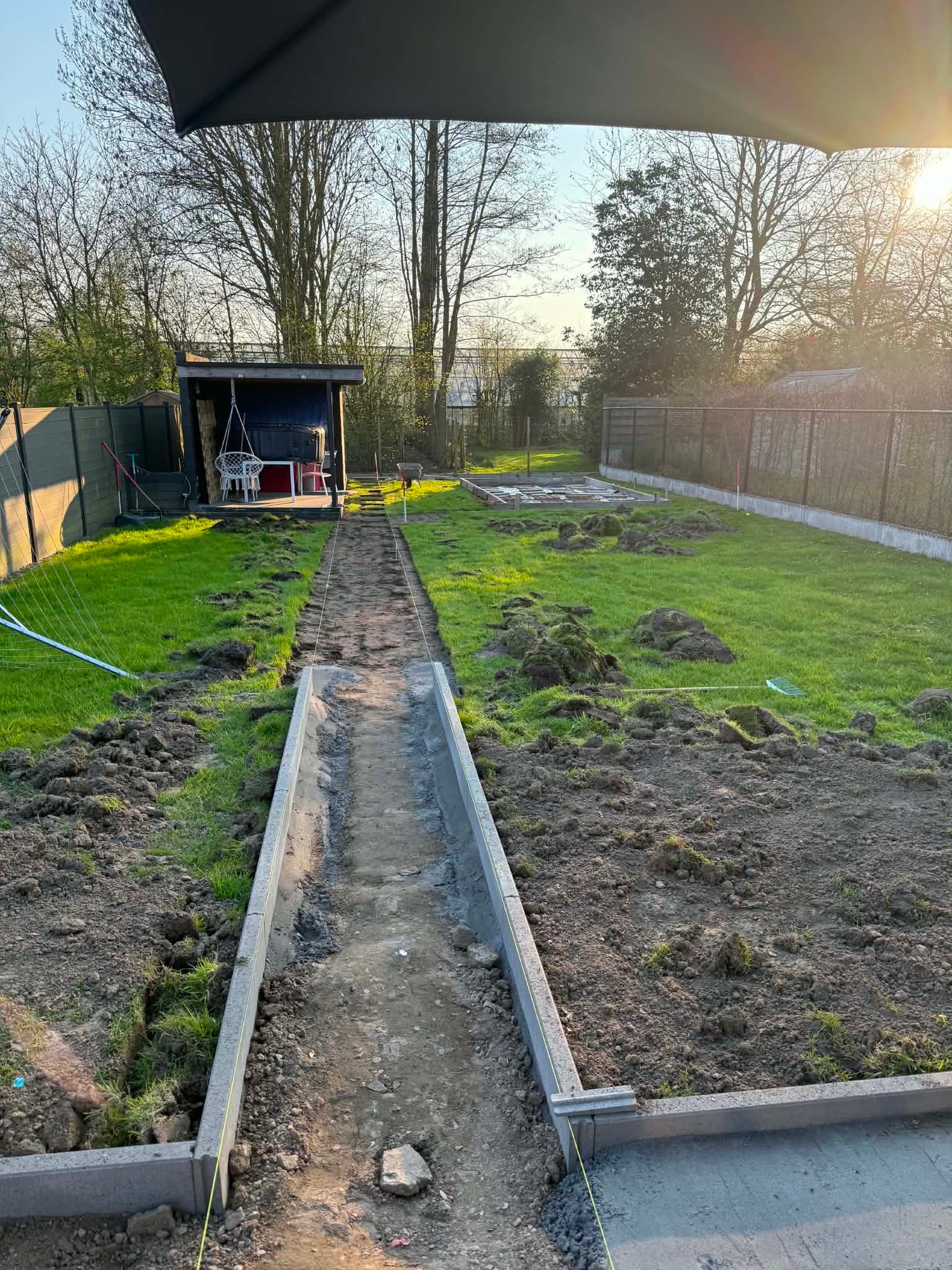 Renovaties en afbraakwerken, projectfoto 31