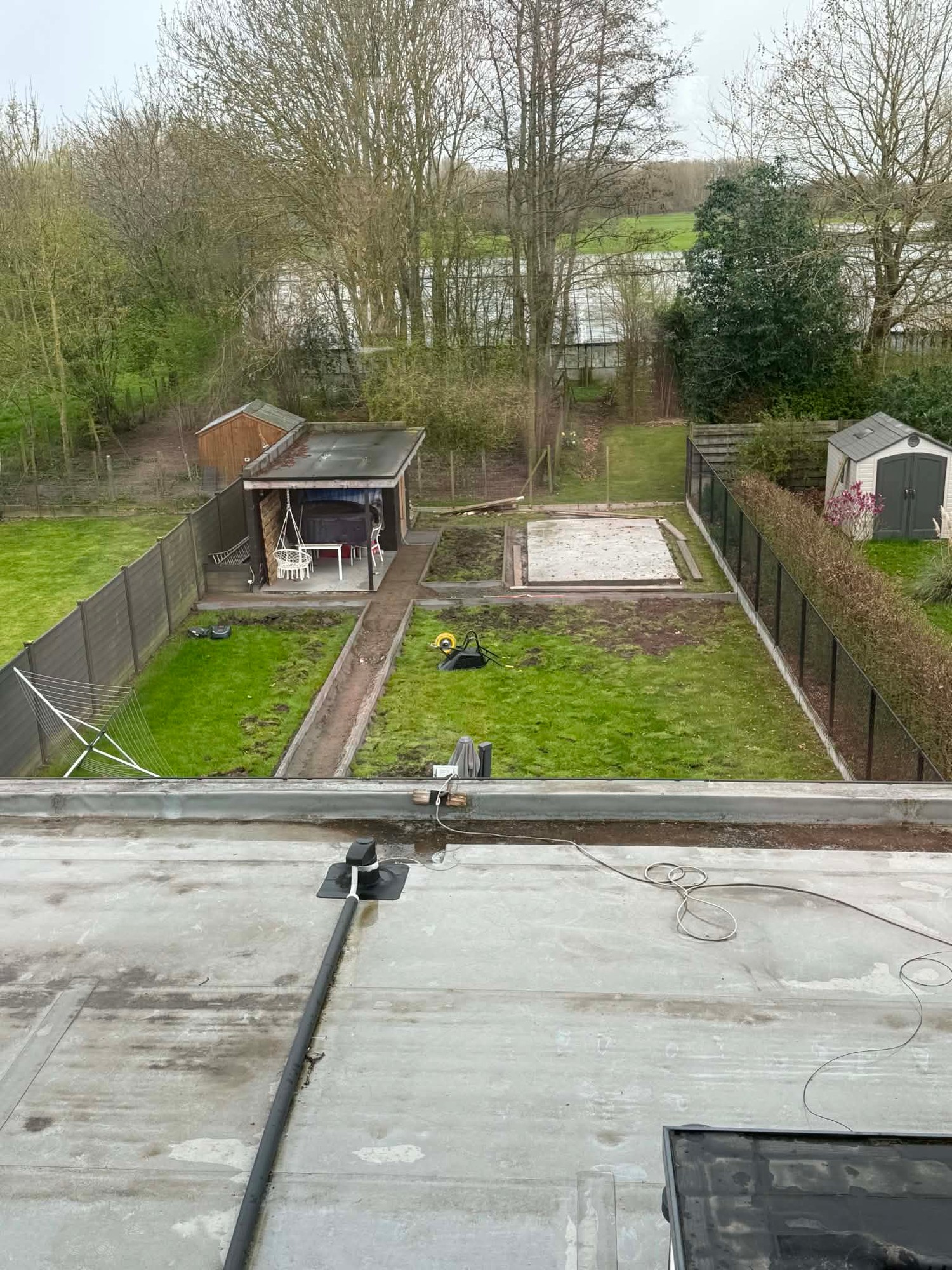 Renovaties en afbraakwerken, projectfoto 32