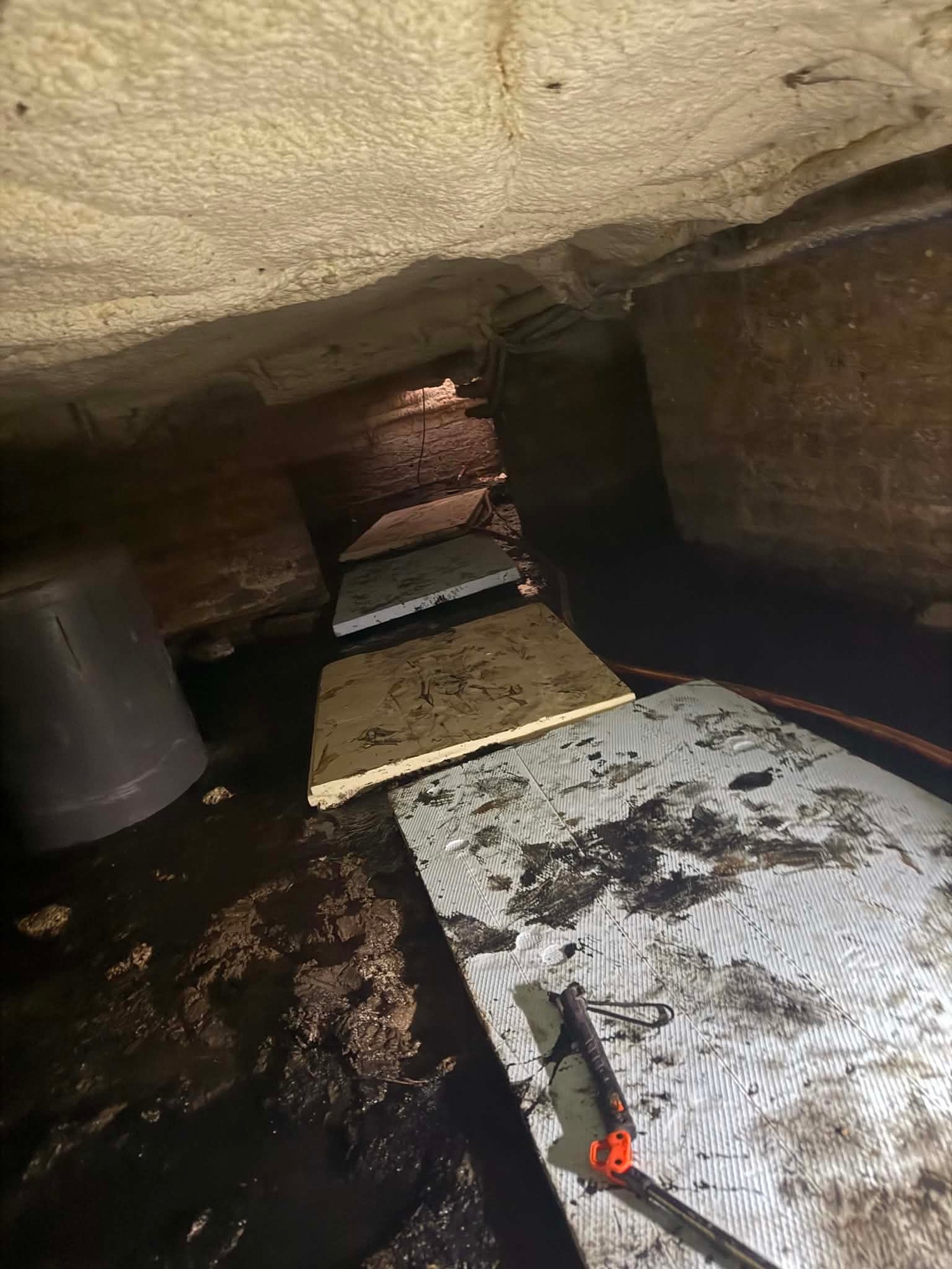 Renovaties en afbraakwerken, projectfoto 57