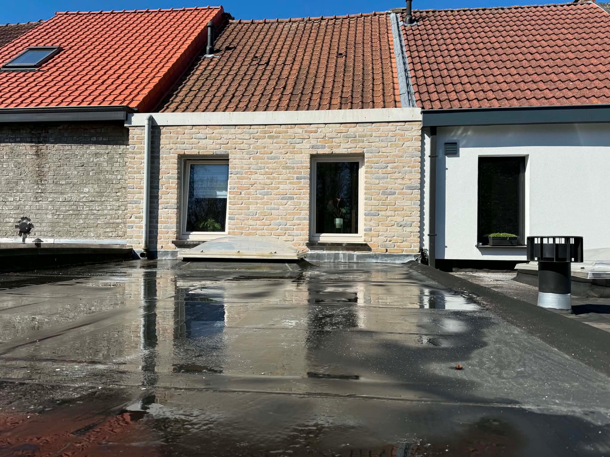 Renovaties en afbraakwerken, projectfoto 45