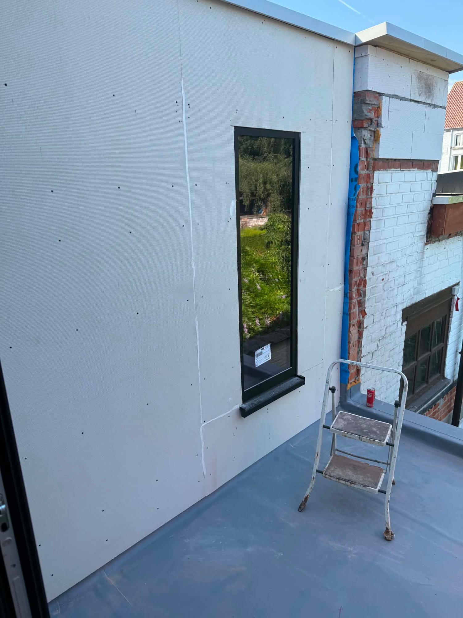 Renovaties en afbraakwerken, projectfoto 55