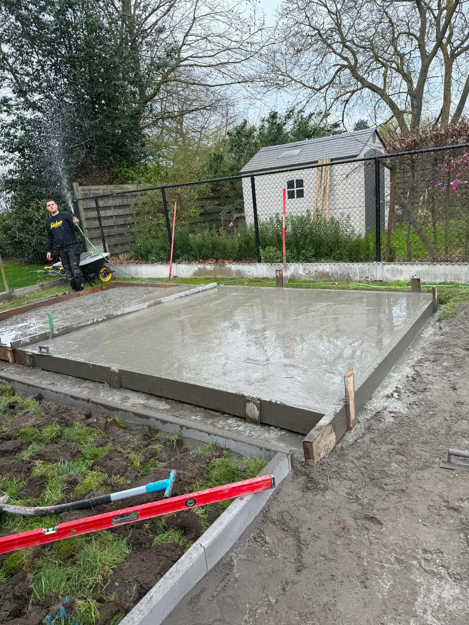Renovaties en afbraakwerken, projectfoto 36