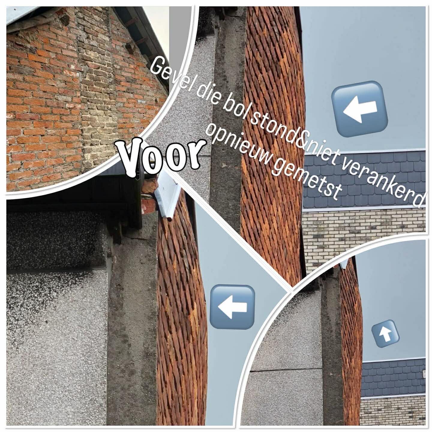 Renovaties en afbraakwerken, projectfoto 51