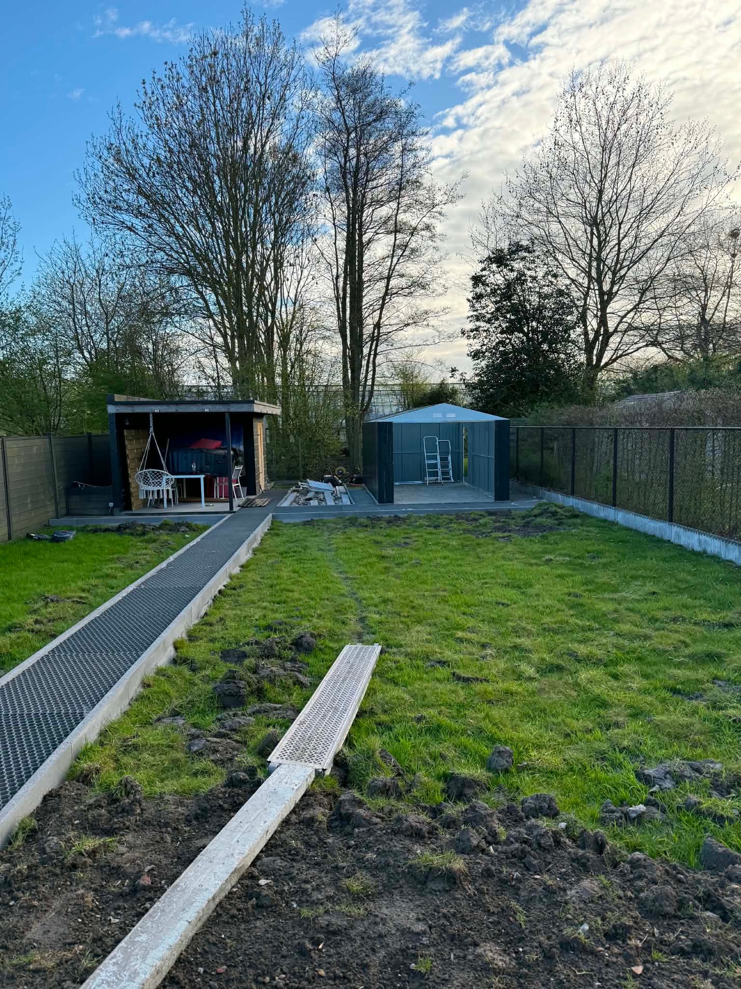 Renovaties en afbraakwerken, projectfoto 35