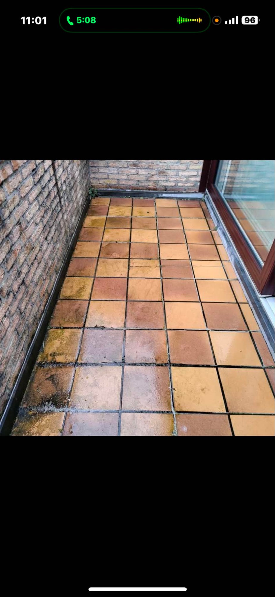Renovaties en afbraakwerken, projectfoto 4