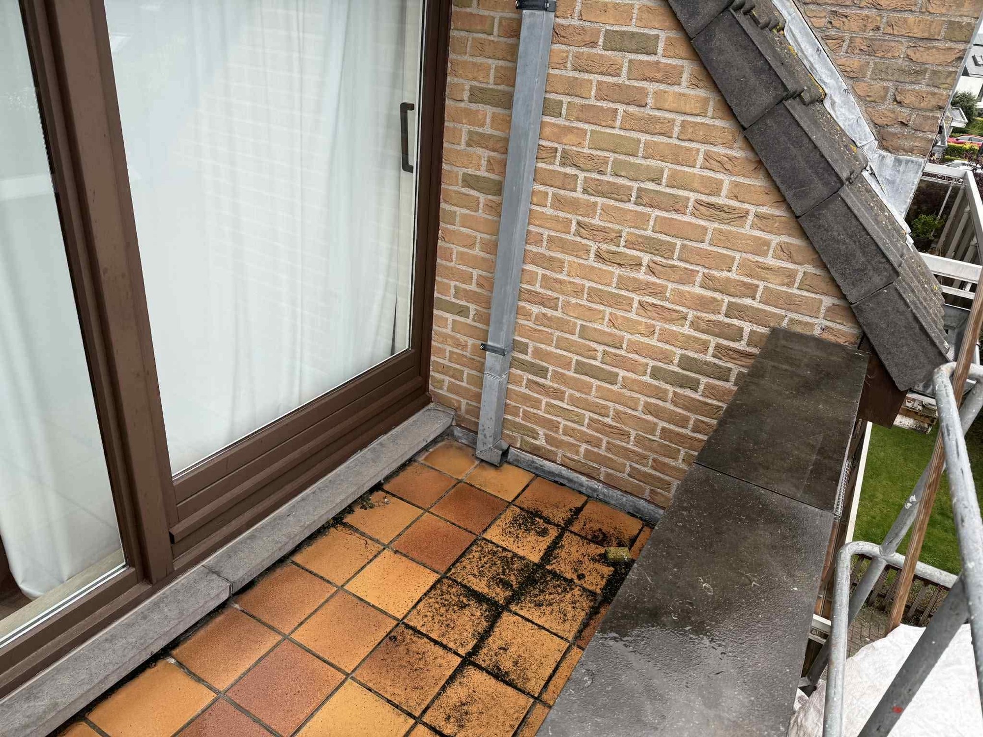 Renovaties en afbraakwerken, projectfoto 3