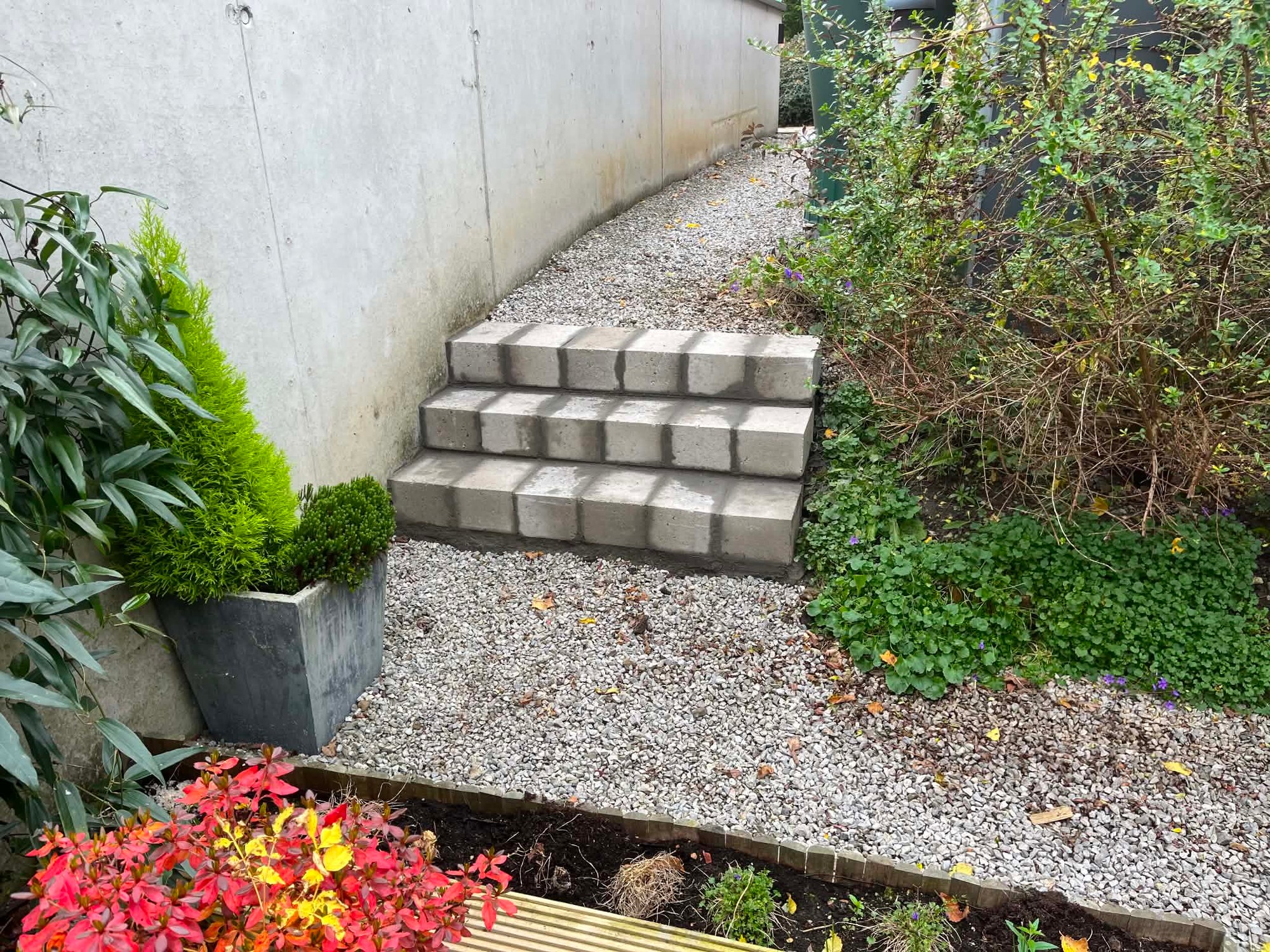 Renovaties en afbraakwerken, projectfoto 2