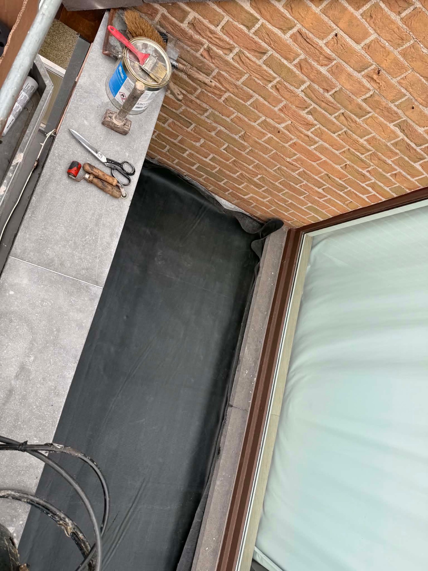 Renovaties en afbraakwerken, projectfoto 5