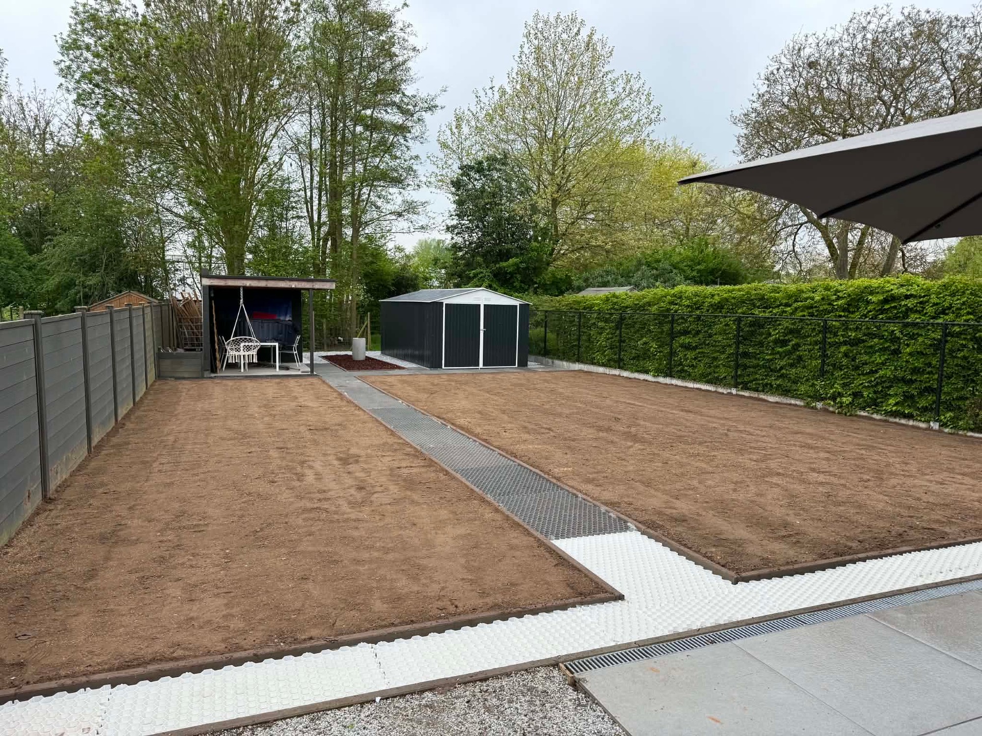 Renovaties en afbraakwerken, projectfoto 38