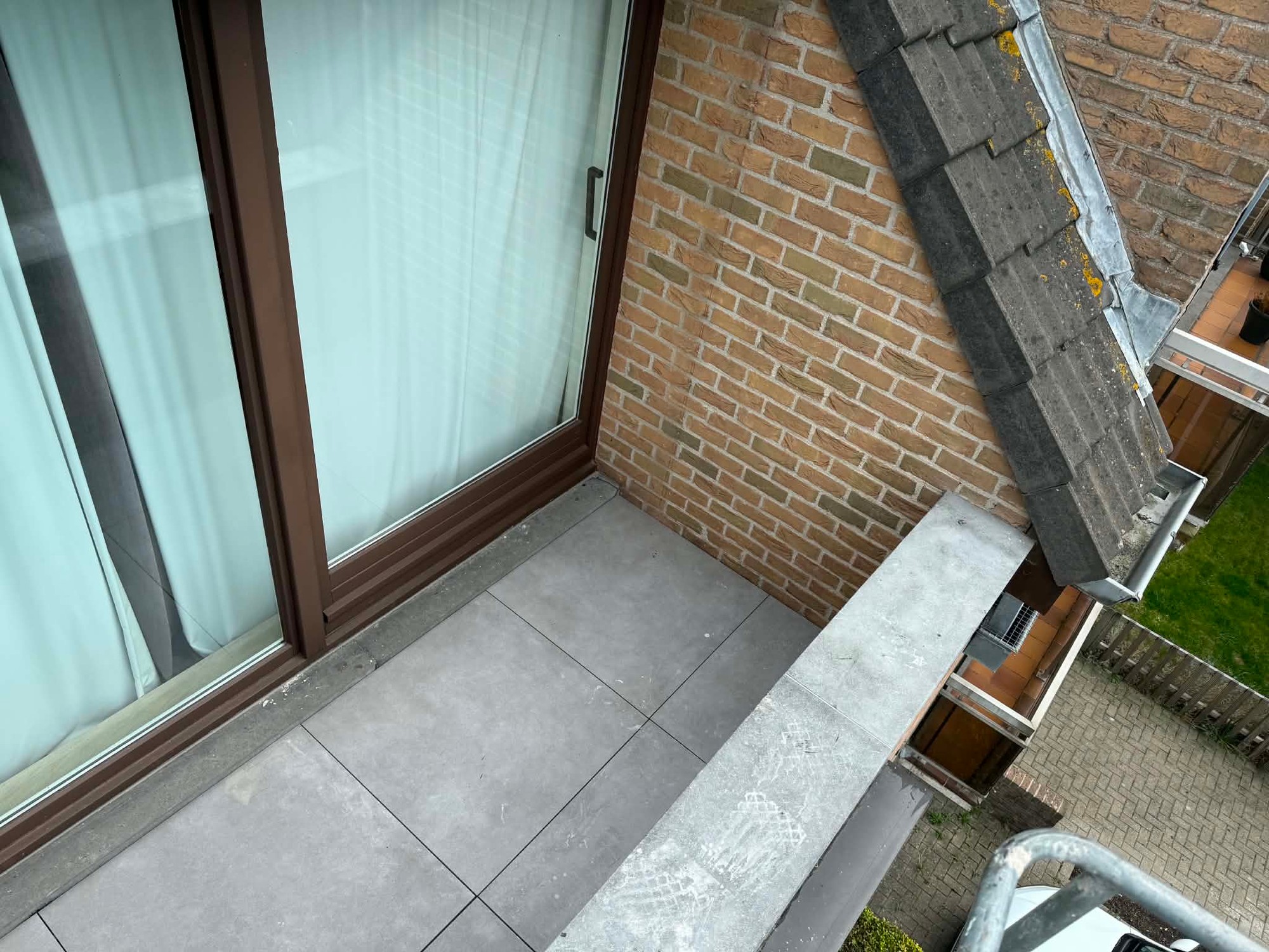 Renovaties en afbraakwerken, projectfoto 7