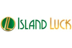 Island Luck logo