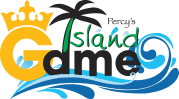 Island Games logo