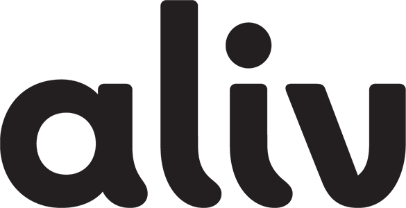 ALIV logo