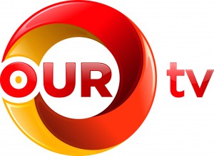 OURTV logo