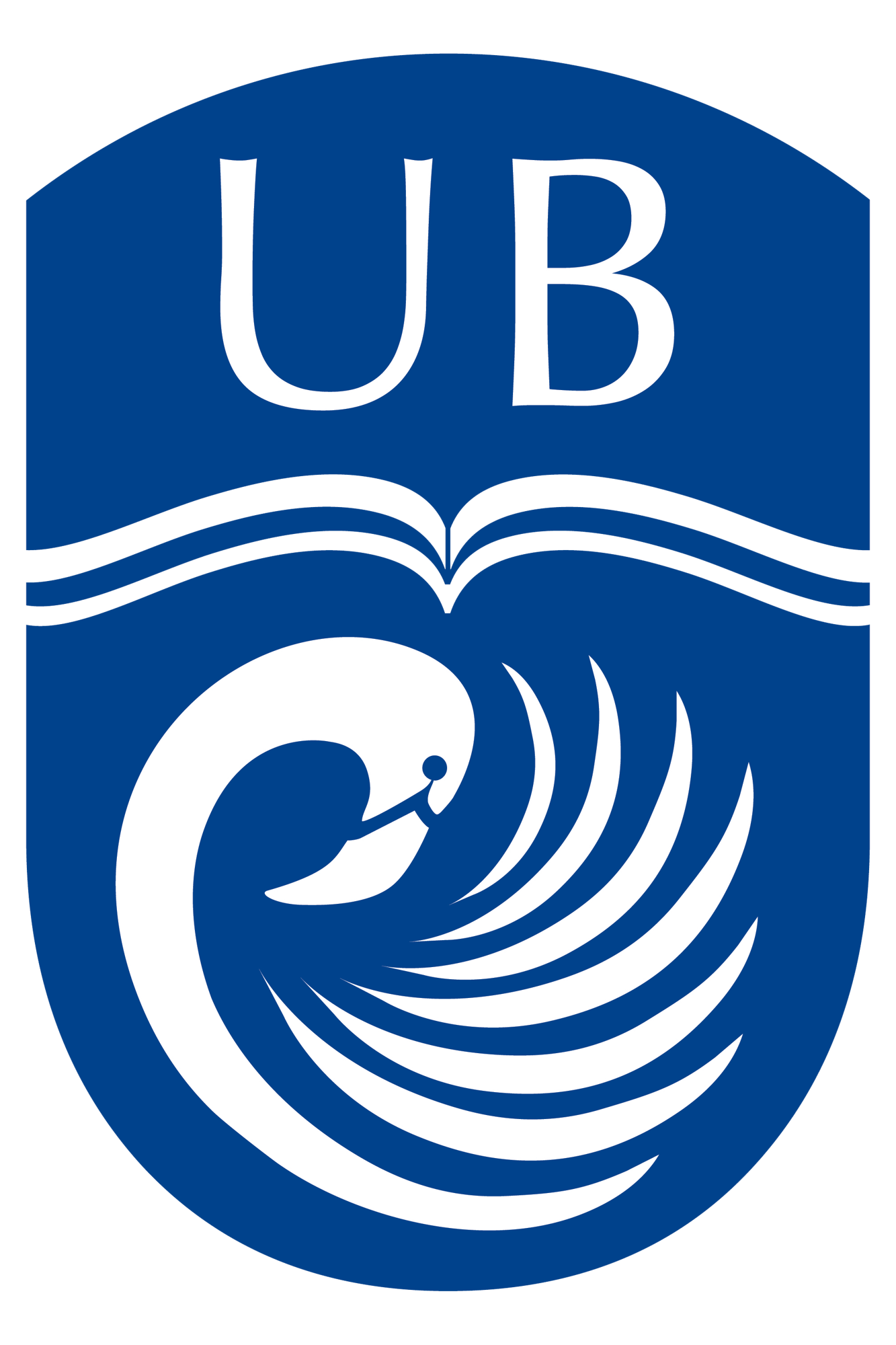 University of The Bahamas logo