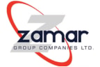 Zamar logo