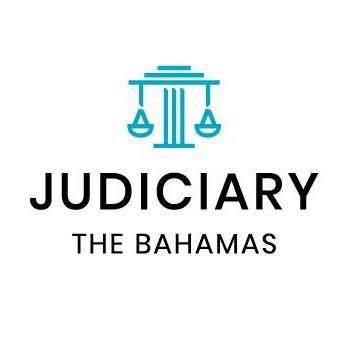 Bahamas Judiciary logo