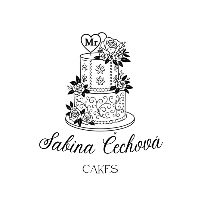 Sabina Čechová Cakes