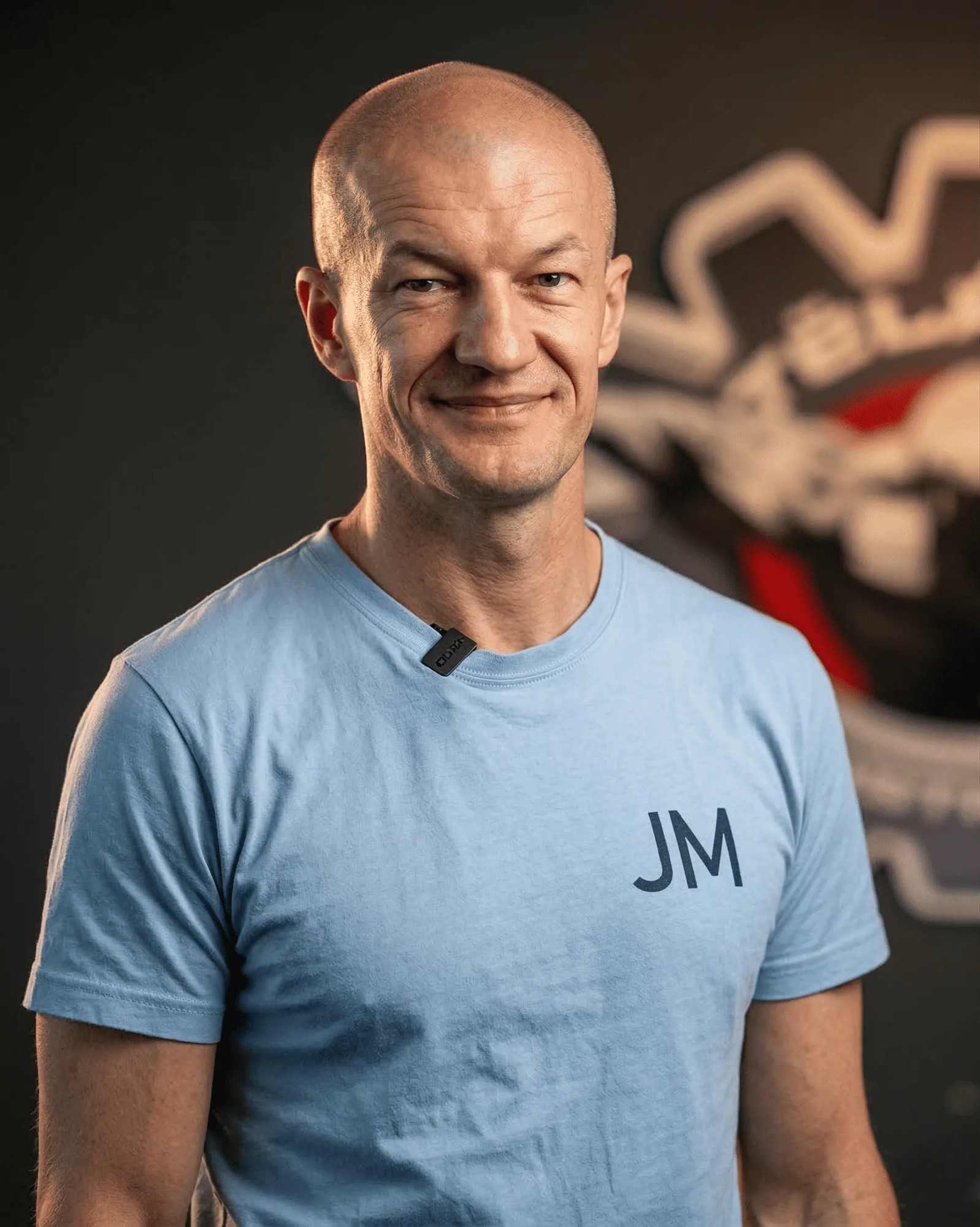 Jan Macura – lektor sebeobrany