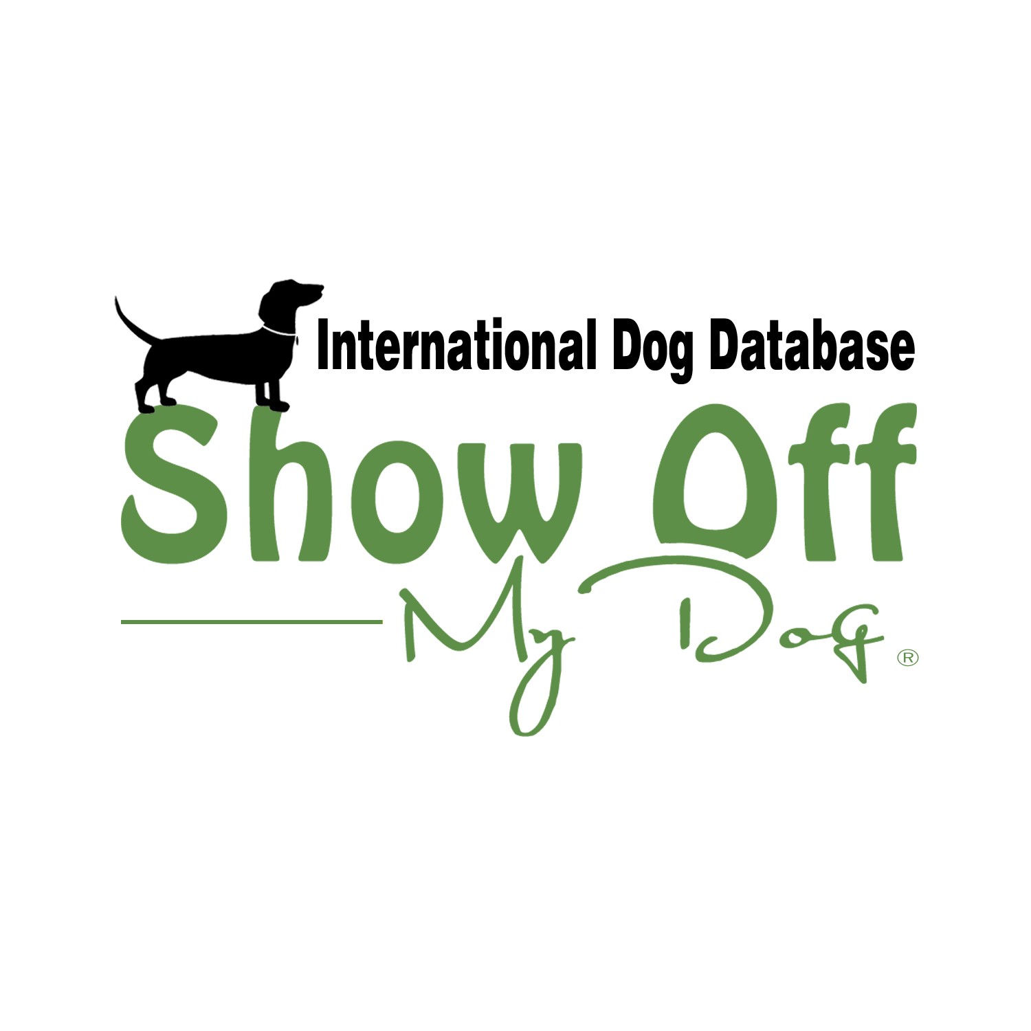 SOMD International Dog Database logo