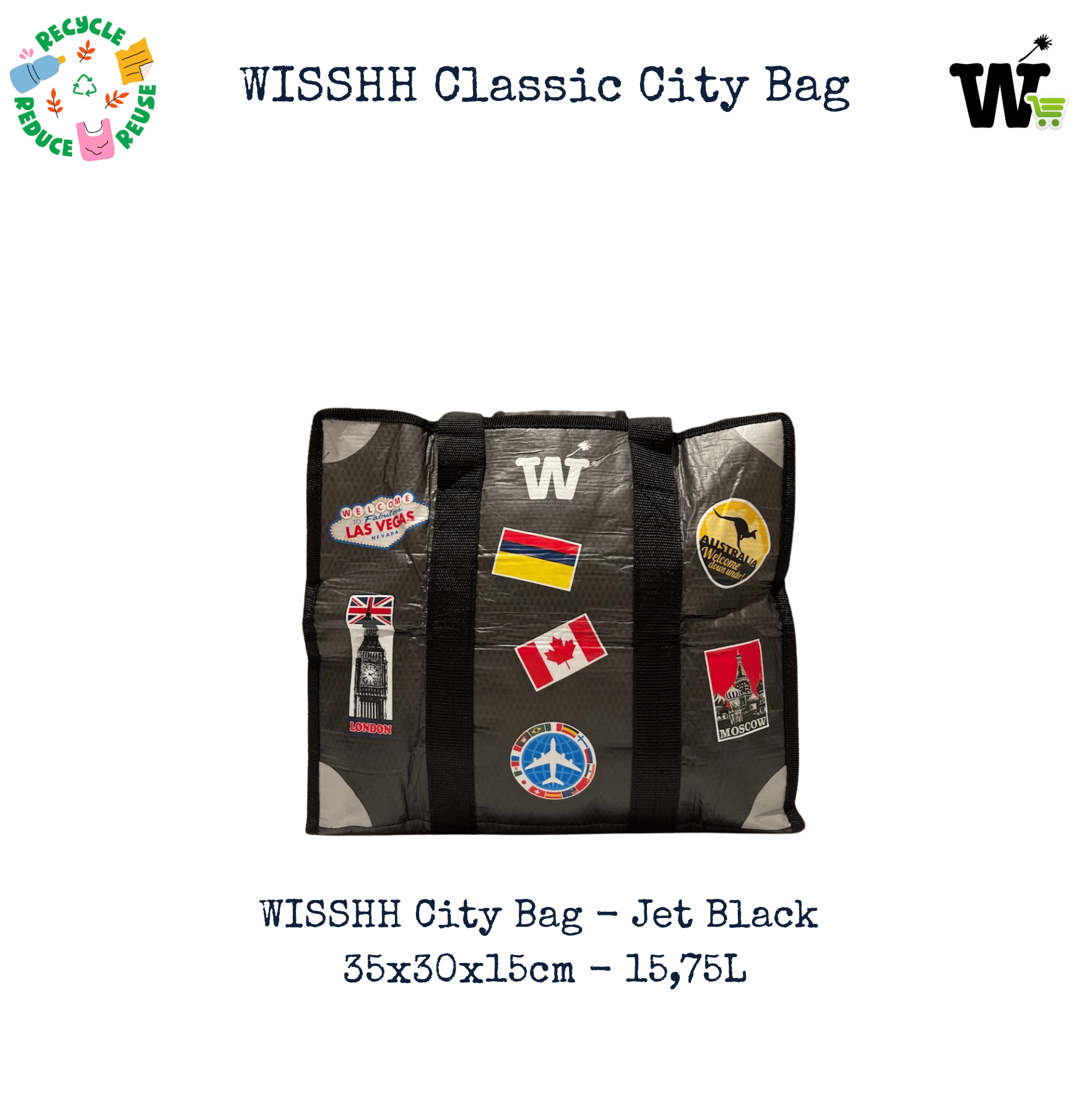 City Bag