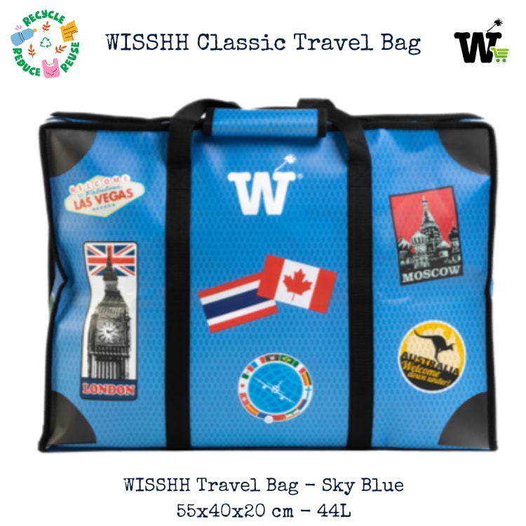 Travel Bag