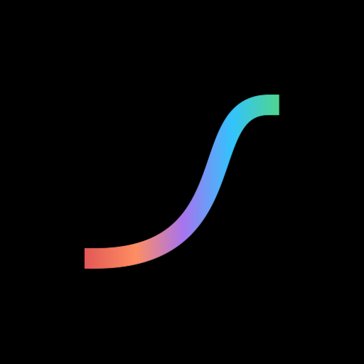 Supercurve logo