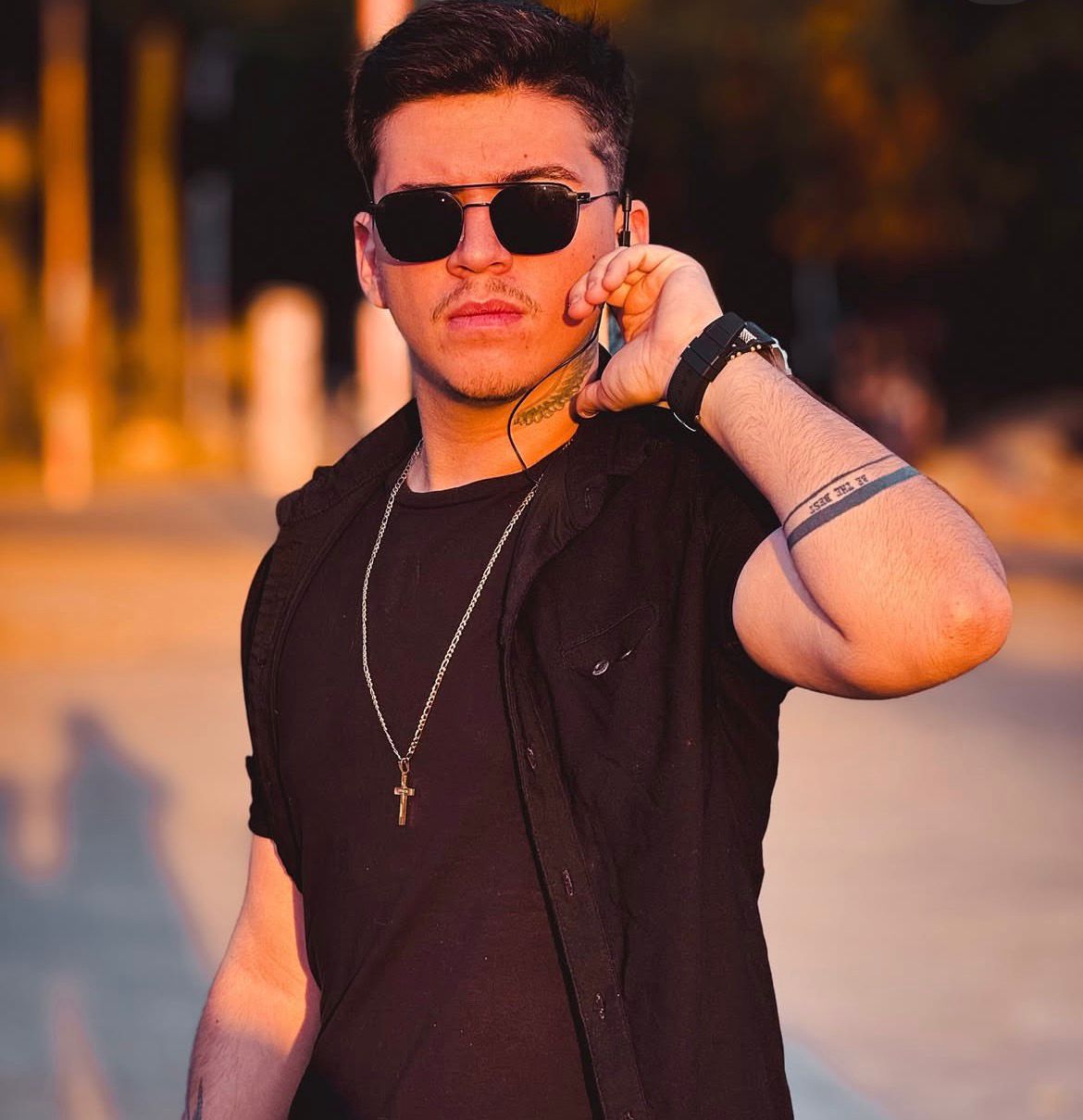 Wallaf Sérgio - Fundador WK Creative