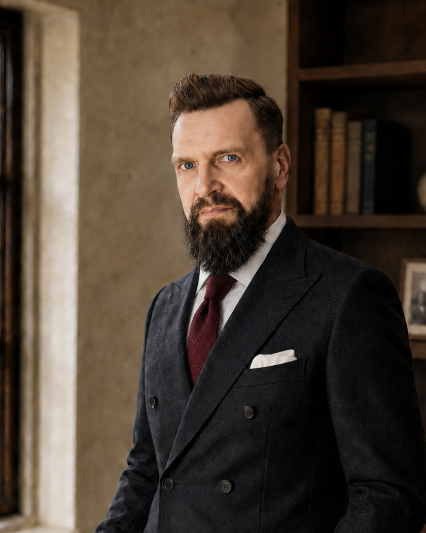 Daniel Šmíd
