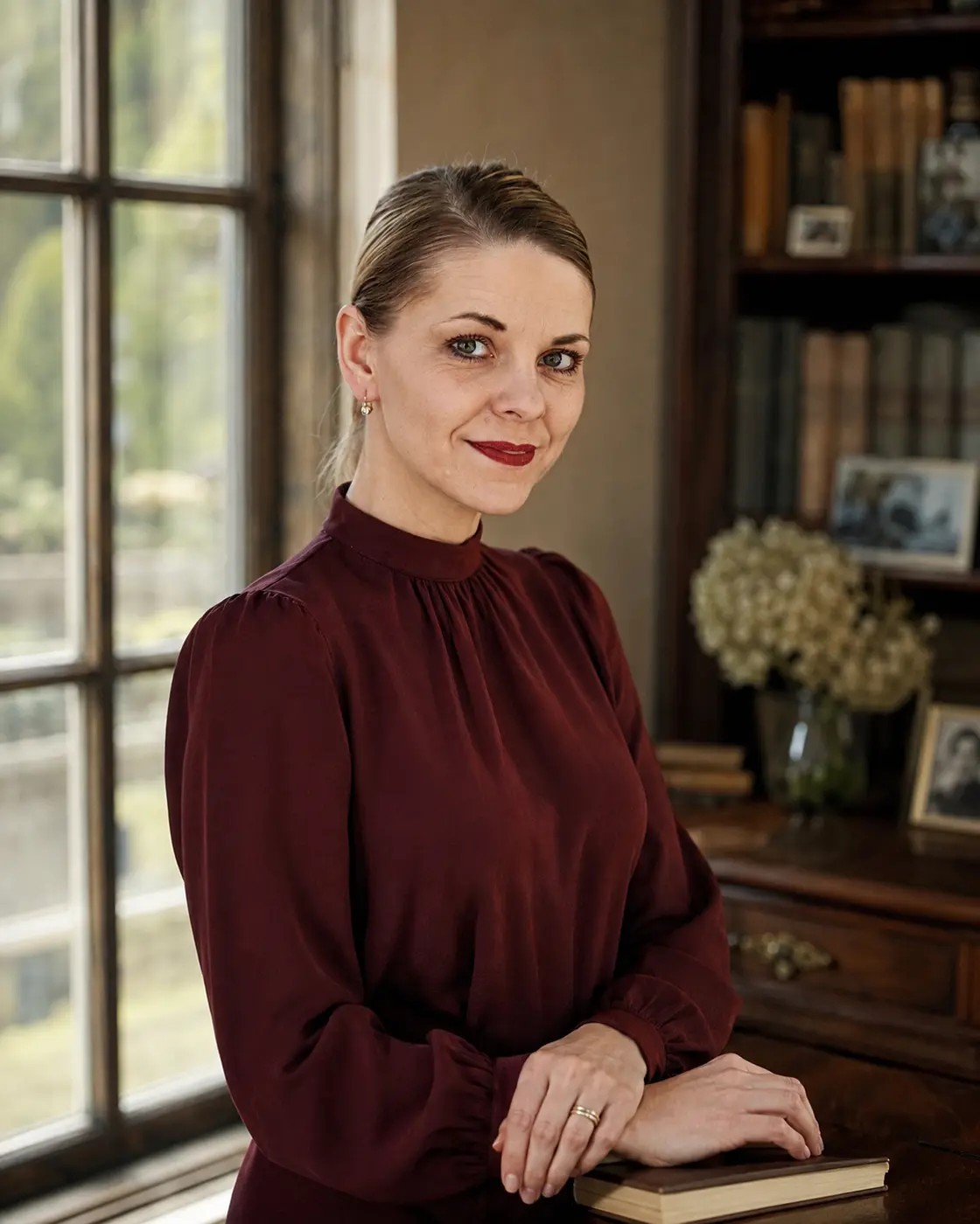 Monika Šmíd