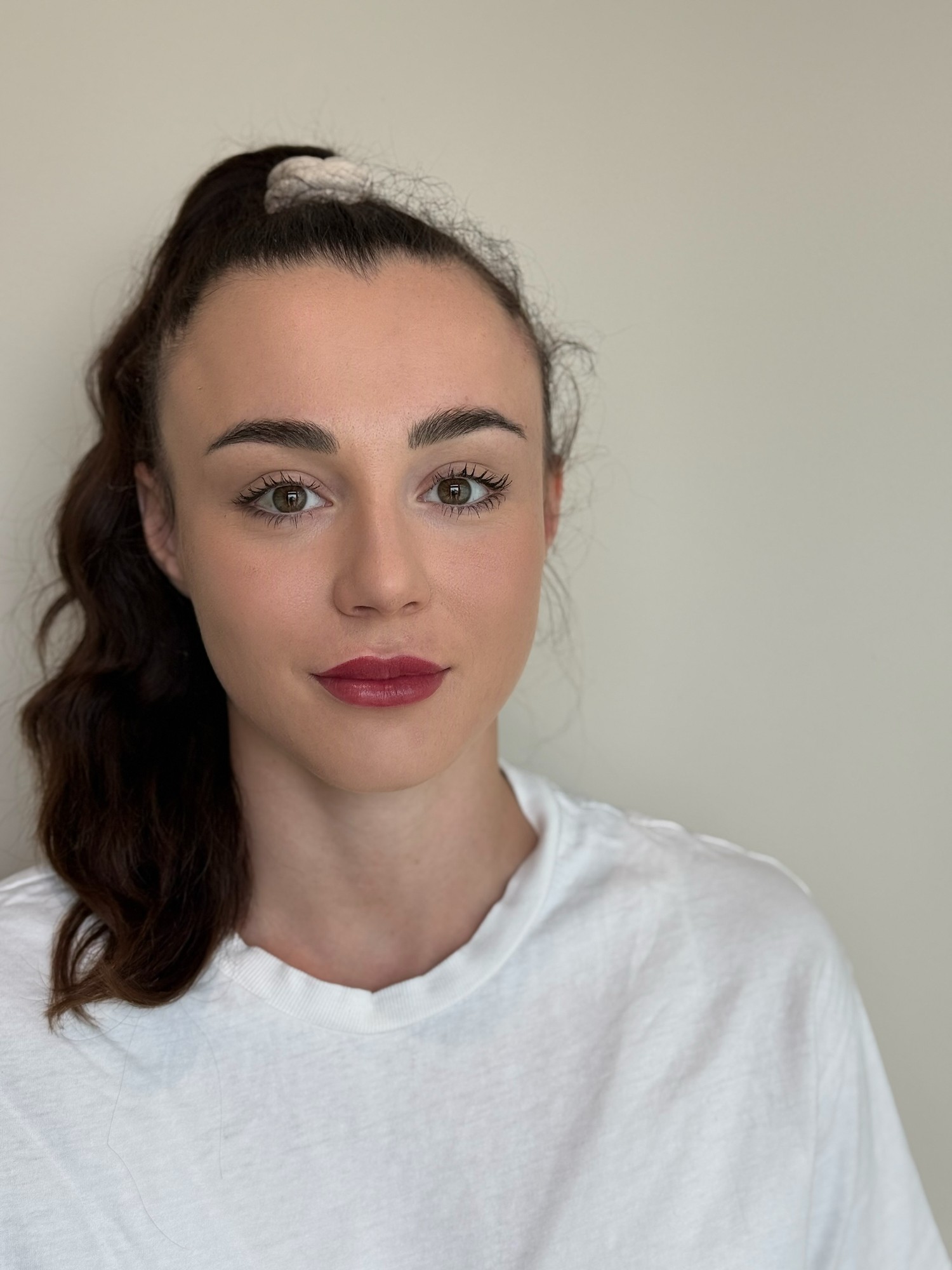 Permanentní make-up rtů