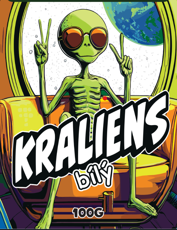 Kraliens