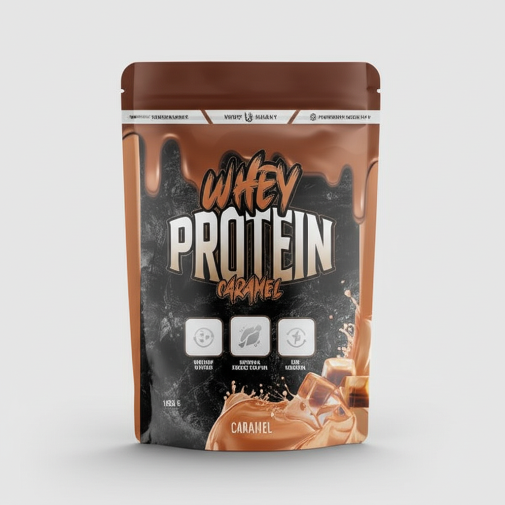 Referenční obal 2 - kreativní designové balení od LetsCreate