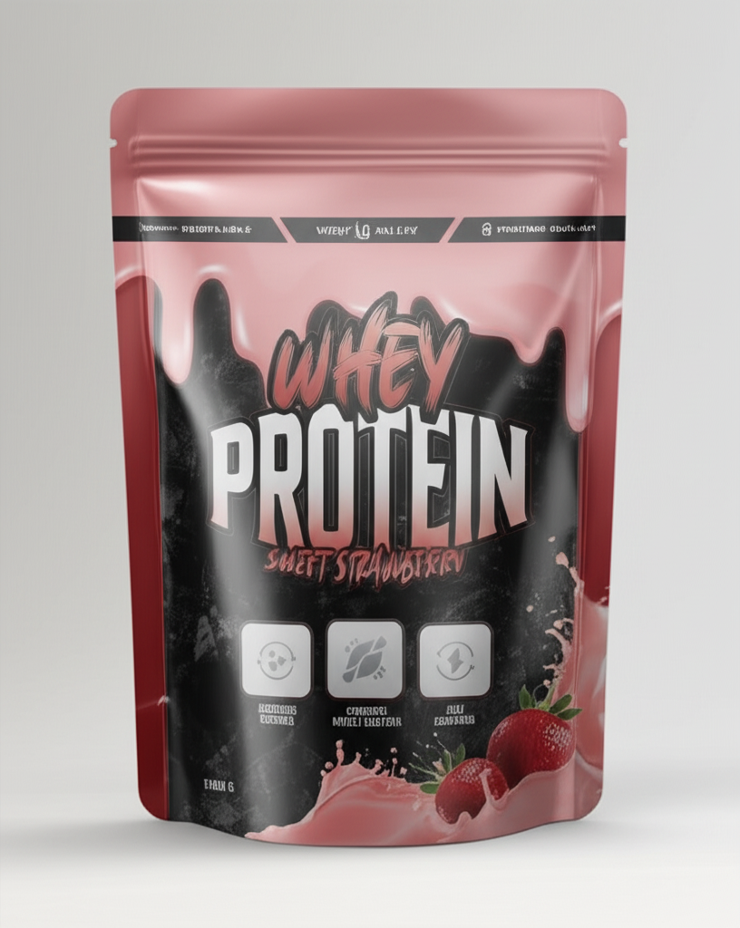 Referenční obal 1 - kreativní designové balení od LetsCreate