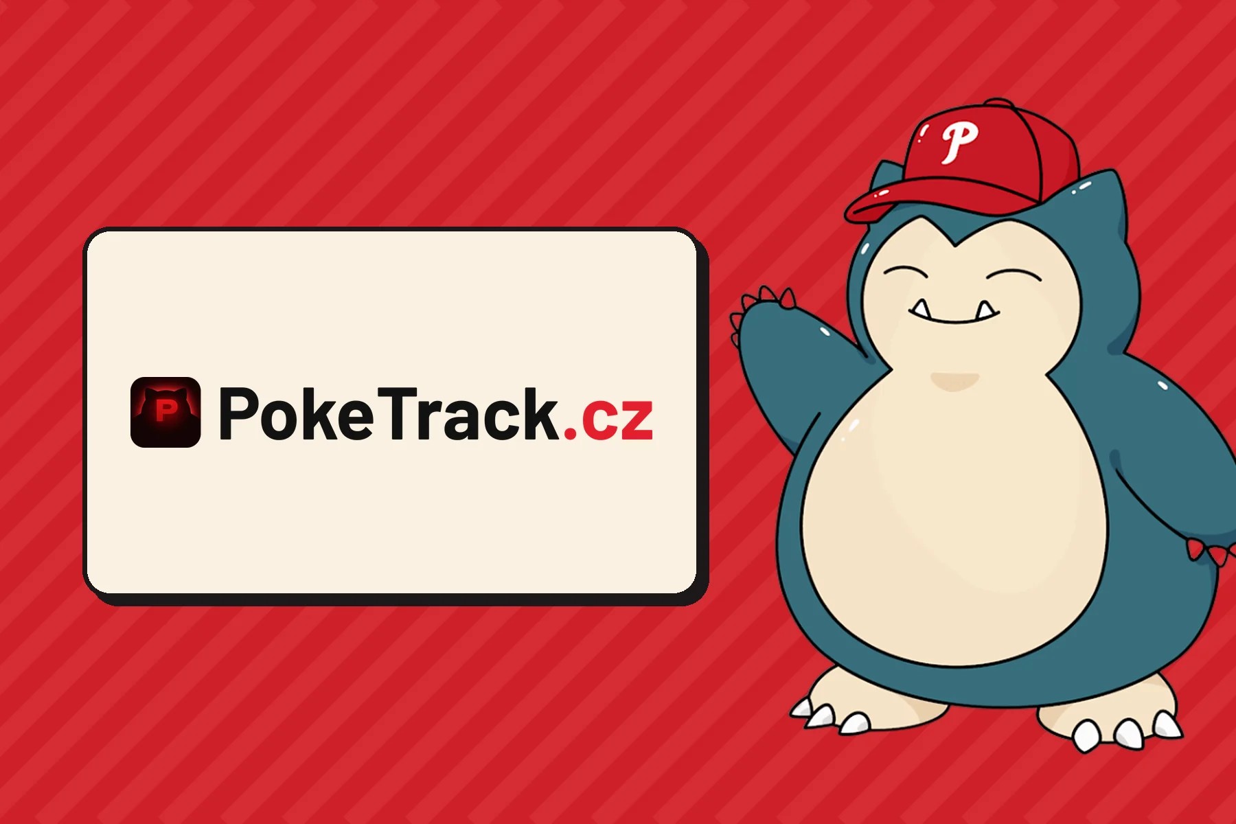 PokeTrack: case study budování Pokémon komunity pro CZ/SK
