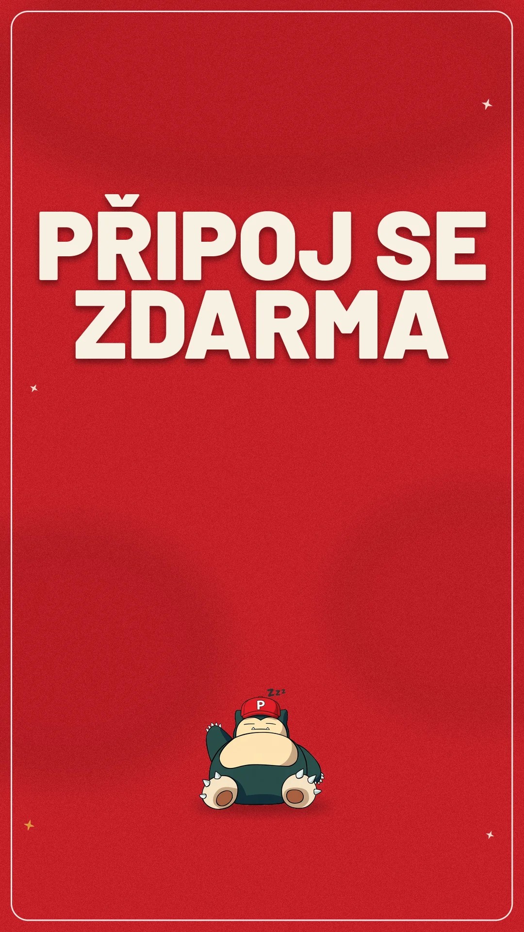 Story PokeTrack: připoj se zdarma na Discord