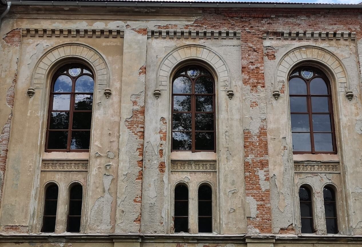 Nové výzvy, nové príležitosti — 2025 (10)