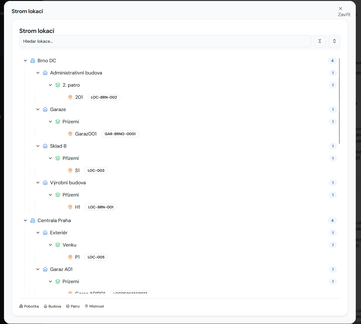 AI AssetFlow - Náhled 4