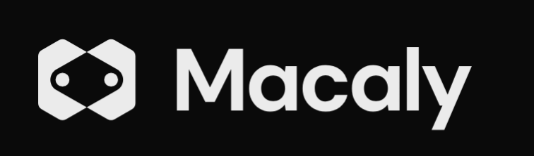 Macaly Logo