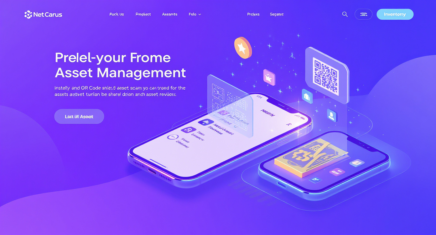 Správa majetku, lokací a údržby