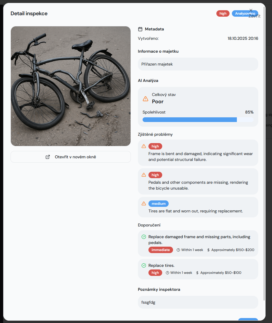 AI AssetFlow - Náhled 8