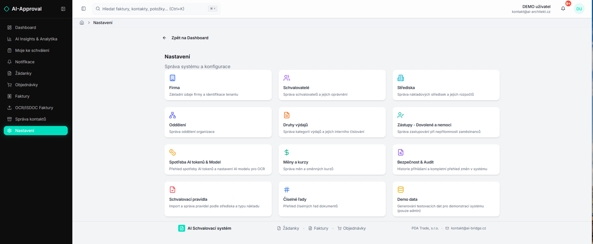 AI Approval - Náhled 7
