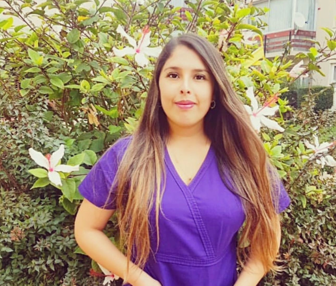 Constanza Sanhueza Navarro