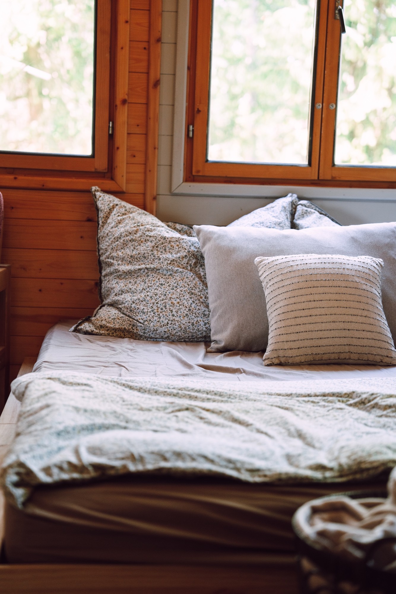 Náhled 6 - chatka Krasonoš