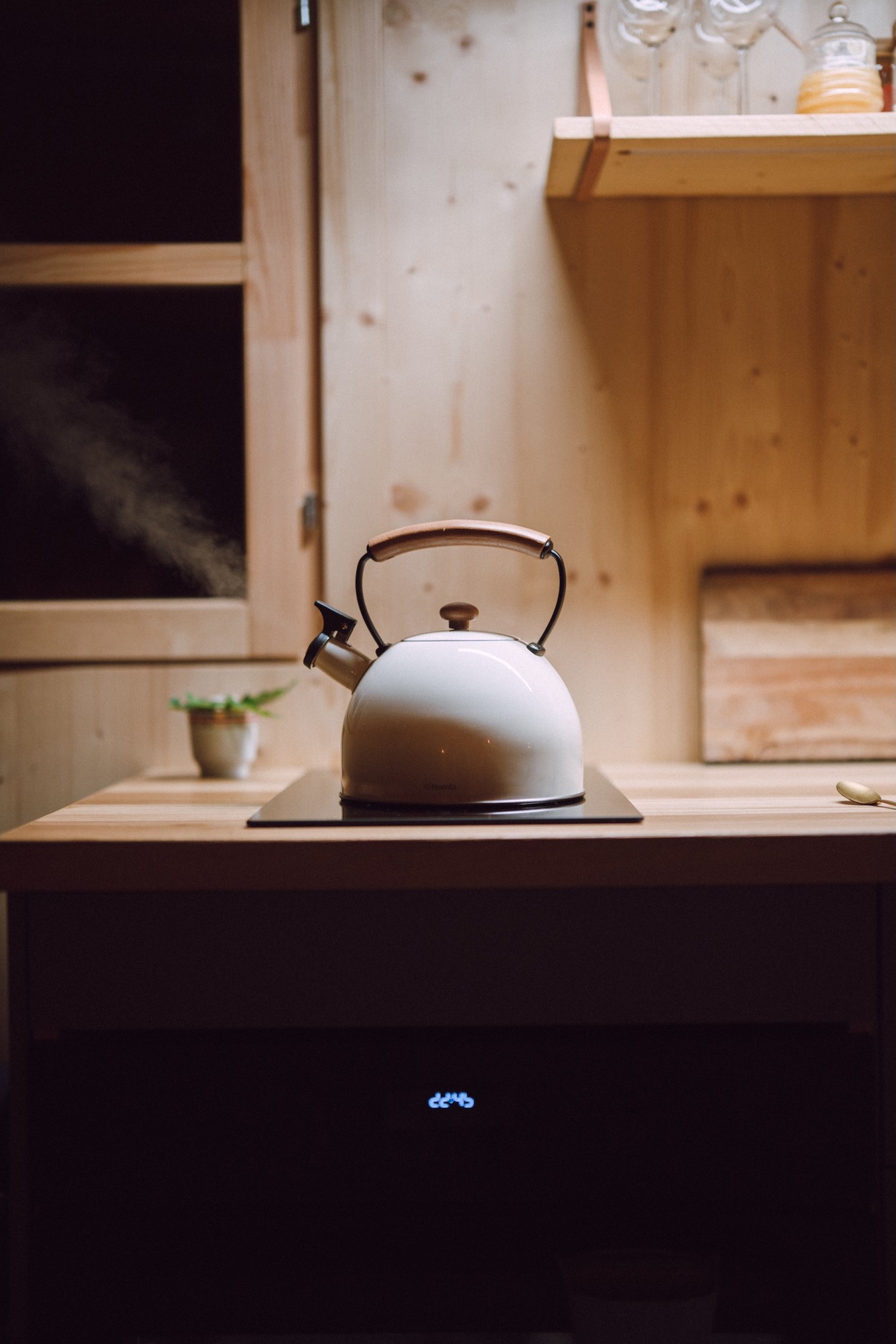 Náhled 8 - chatka Kraska