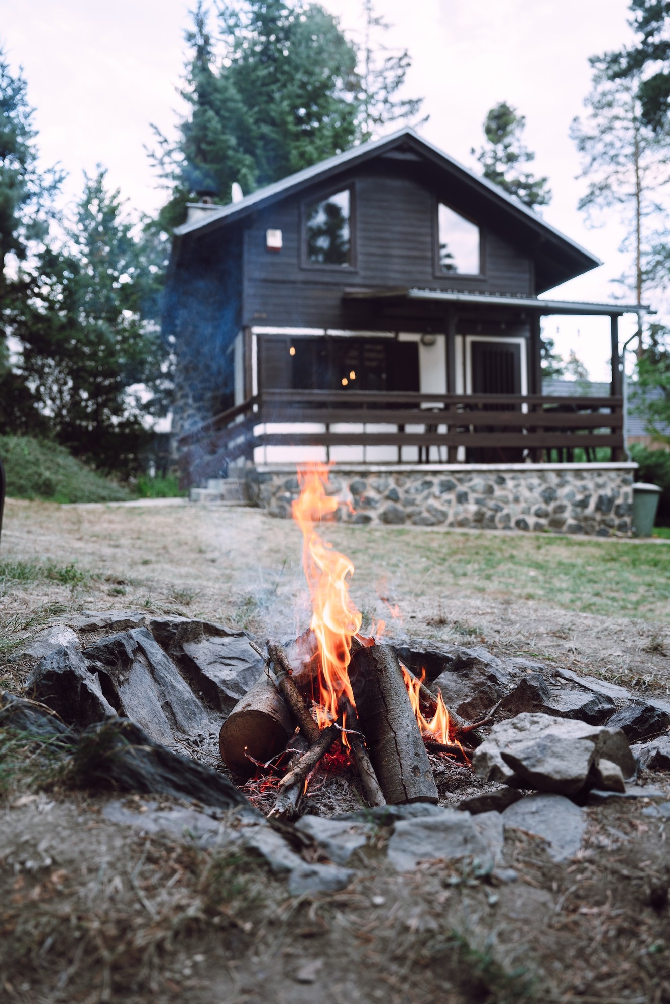 Náhled 9 - chatka Krasonoš