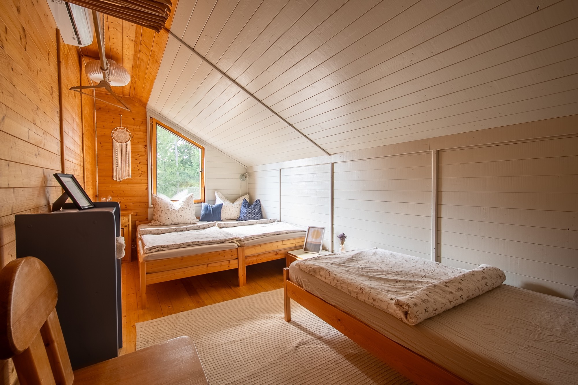 Náhled 7 - chatka Krasonoš