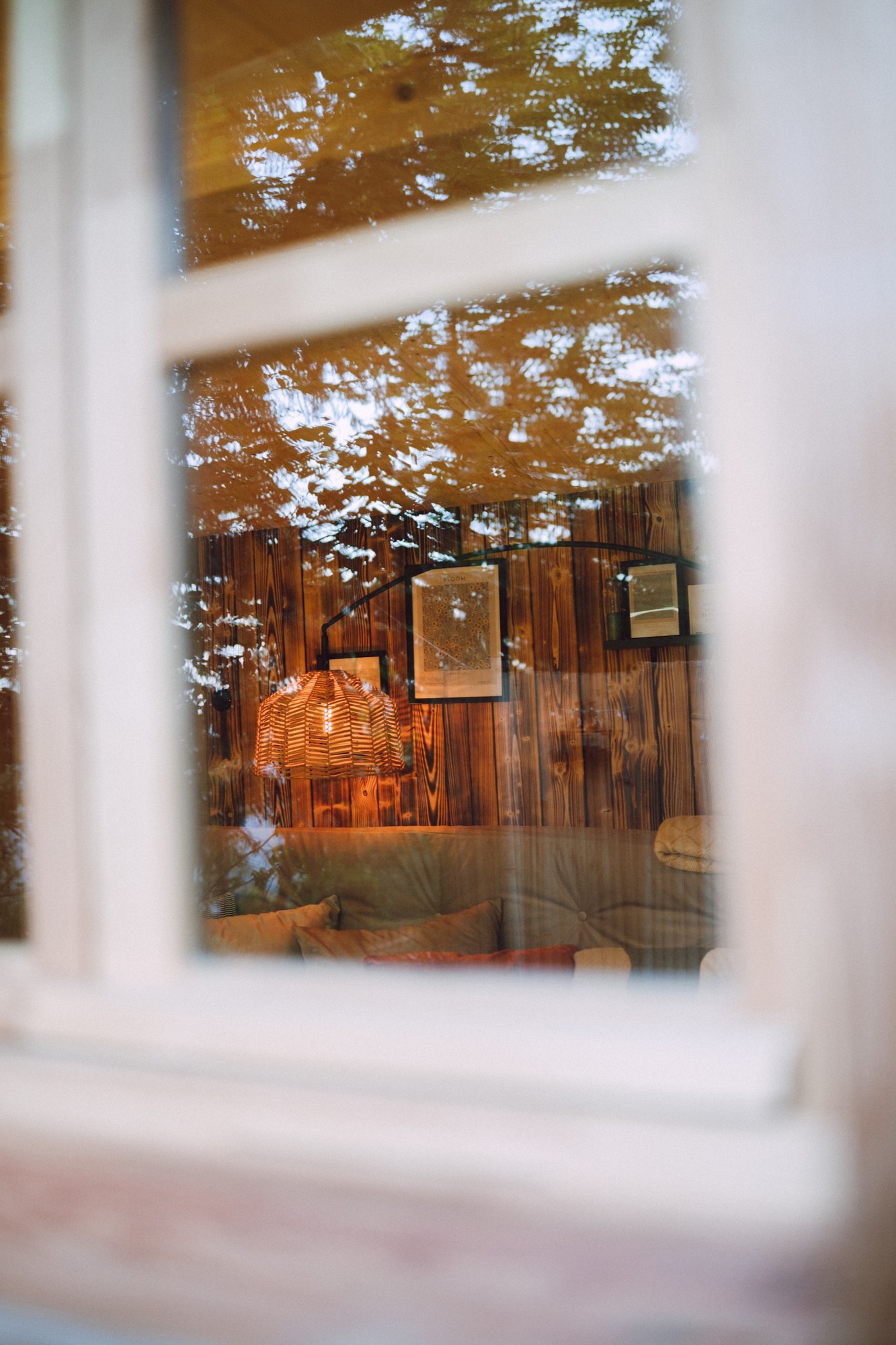 Náhled 9 - chatka Kraska