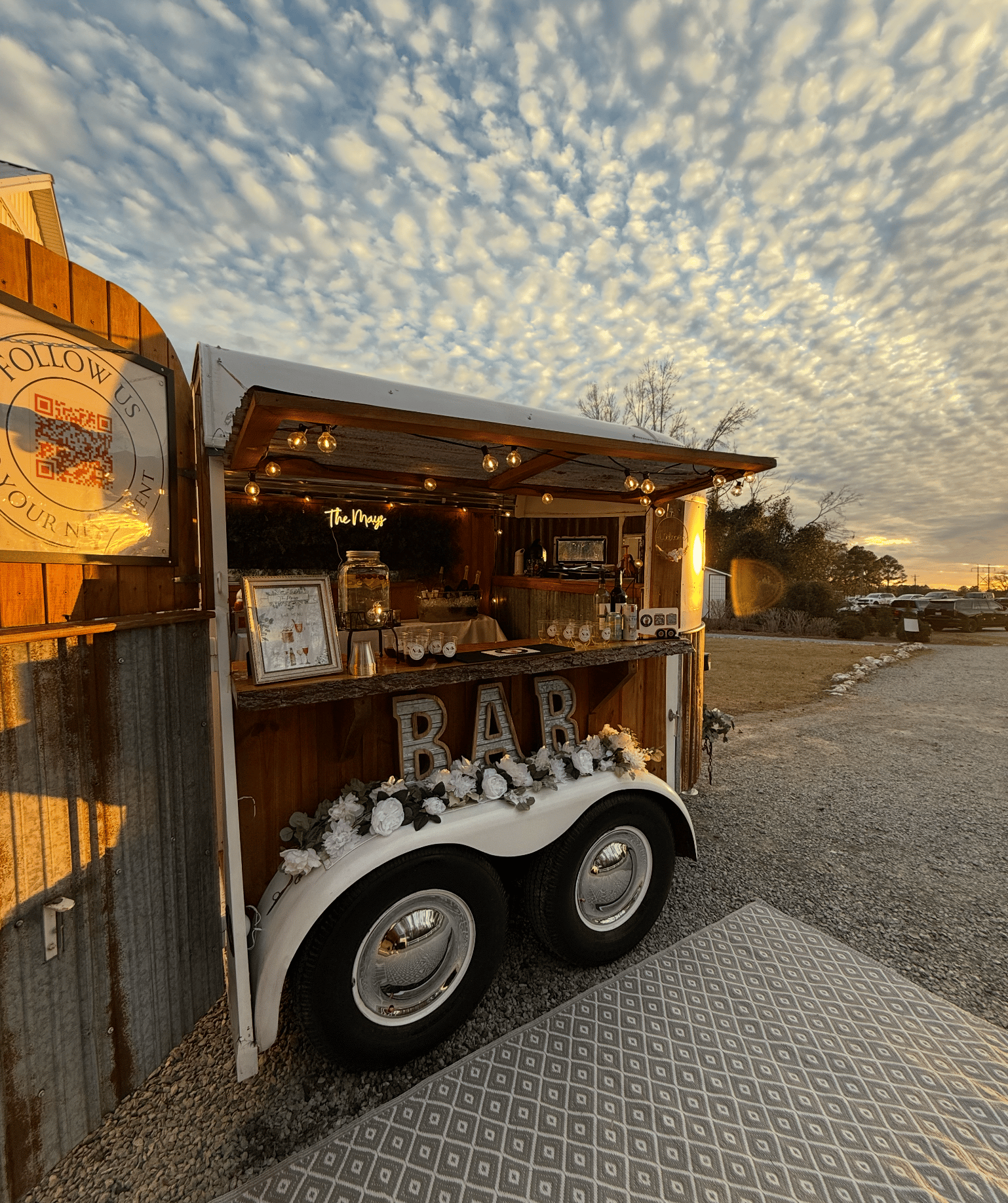 Top 3 Wedding Trends for 2027 (and How They Shape Your Bar)