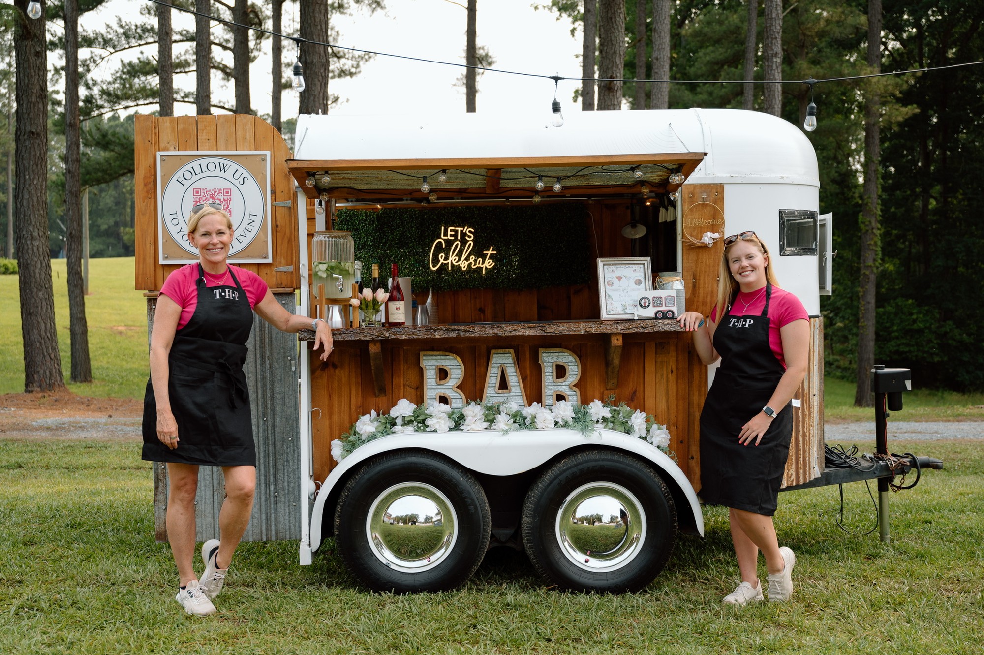 How to Choose the Right Mobile Bar Package for Your Event